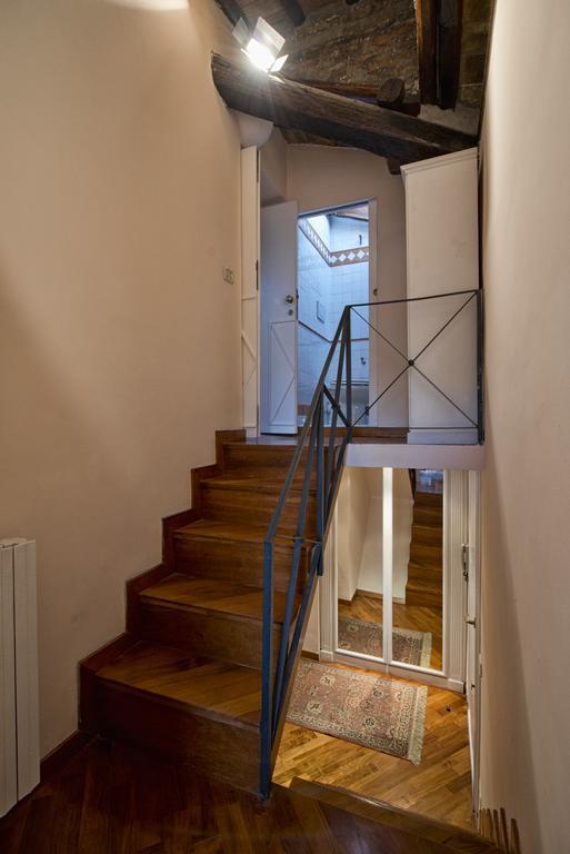 Pantheon Luxury Apartment Rome Kamer foto