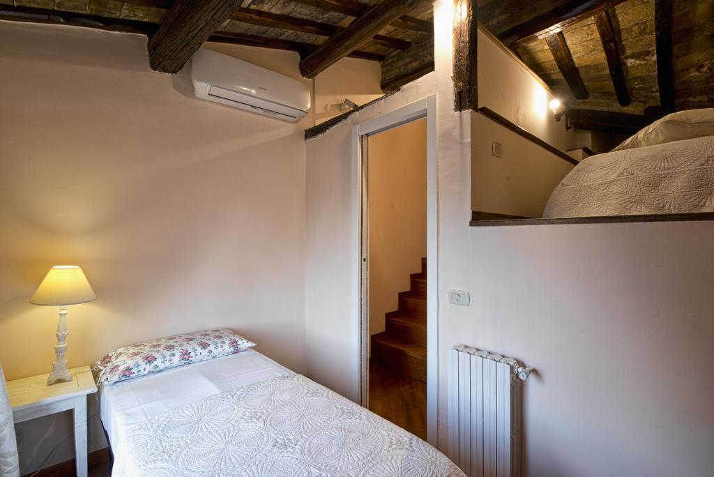 Pantheon Luxury Apartment Rome Kamer foto
