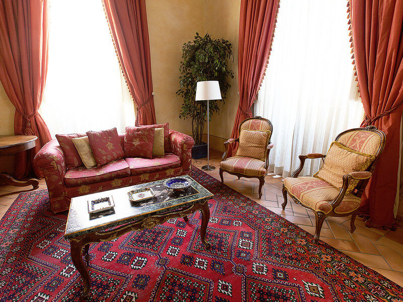 Pantheon Luxury Apartment Rome Buitenkant foto