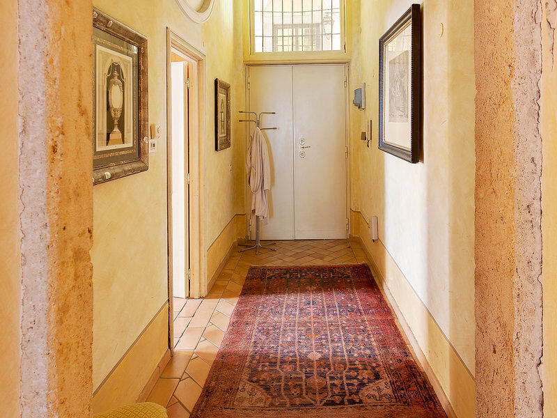 Pantheon Luxury Apartment Rome Buitenkant foto