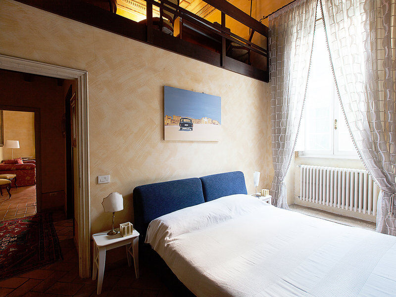 Pantheon Luxury Apartment Rome Buitenkant foto